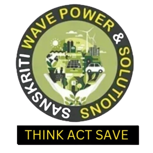 Sanskriti Wave Power Solutions