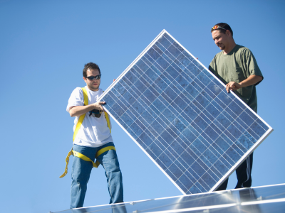 Solar Vendor